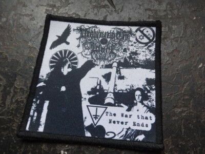 Drowning the Light Black Metal Taake Nargaroth x