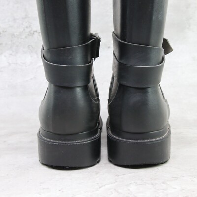 【美品】AIGLE　MACADAMES　35 セール】 マカダム （レインシューズ）｜AIGLE / エーグル