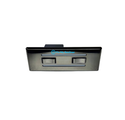 Kaidi KDH134B-002 Elektrischer Relaxsofa Stuhl Schalter Zwei Tasten MOT-TS-88 DFS
