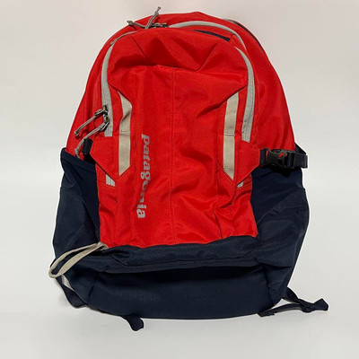 Patagonia Refugio Backpack Daypack 28L Red NWOT Near Mint