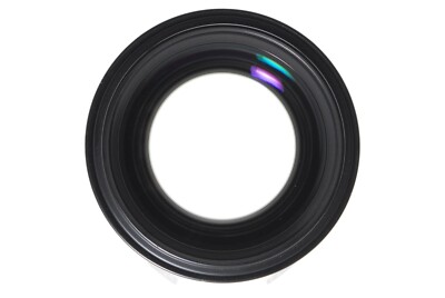 MINT+] Nikon Ai-s Nikkor 105mm f/1.8 AIS MF Portrait Lens From JP