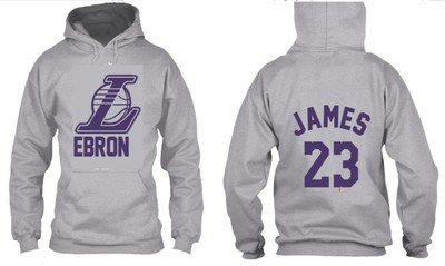 lebron james sweatshirt youth