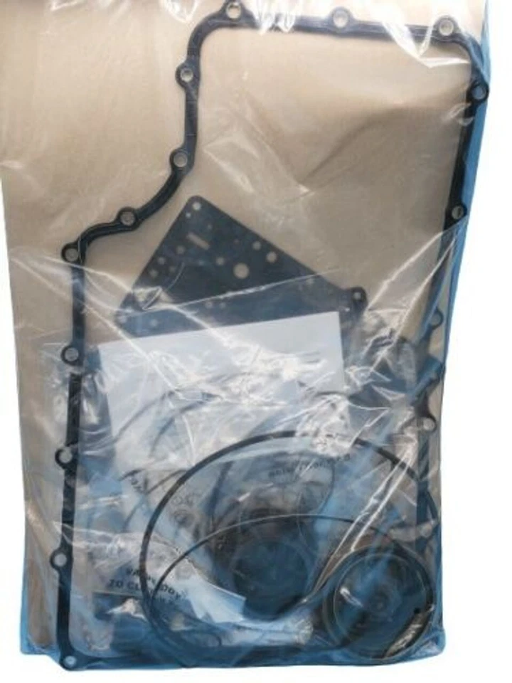 Kit de revisión de junta y sello de transmisión 6R140 2011 para Ford Foto 2 de 3