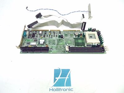 Advantech PCA-6178L 9696617854 SBC Single Board Computer