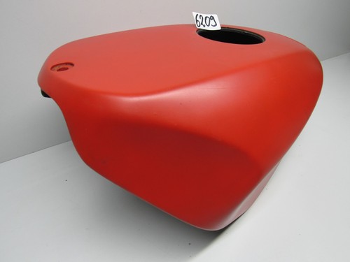 Verkleidung Aprilia RS125 Tankverkleidung Tankabdeckung Original - Bild 2 von 6