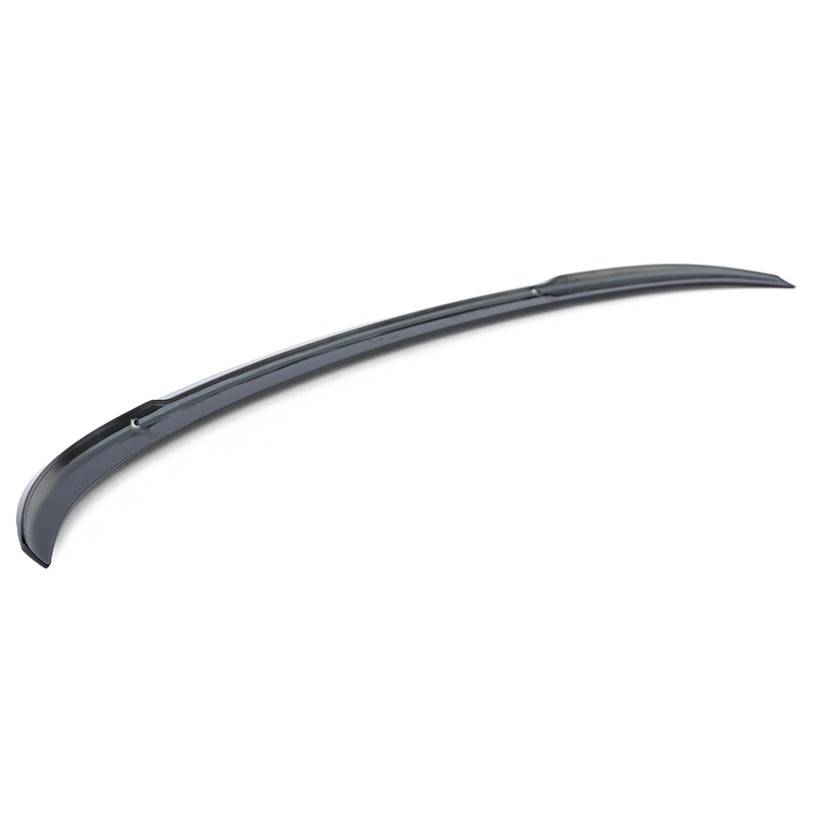 Heckspoiler Spoiler Lippe Schwarz für BMW 4er Gran Coupe F36 2014-2019 sp63  – SpeedyParts