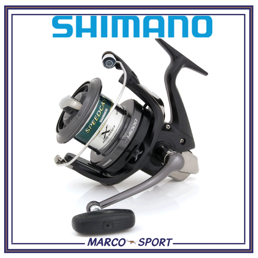 Angelrolle in Meer Surfcasting Karpfenangeln Shimano SpeedCast 14000 XTB Angelrolle in SpeedCast Meer Surfcasting Karpfenangeln Shimano SpeedCast in 14000 XTB d22108