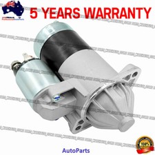 Starter Motor for Hyundai Elantra XD HD Lantra J-2 Tiburon Tucson Kia Cerato LD