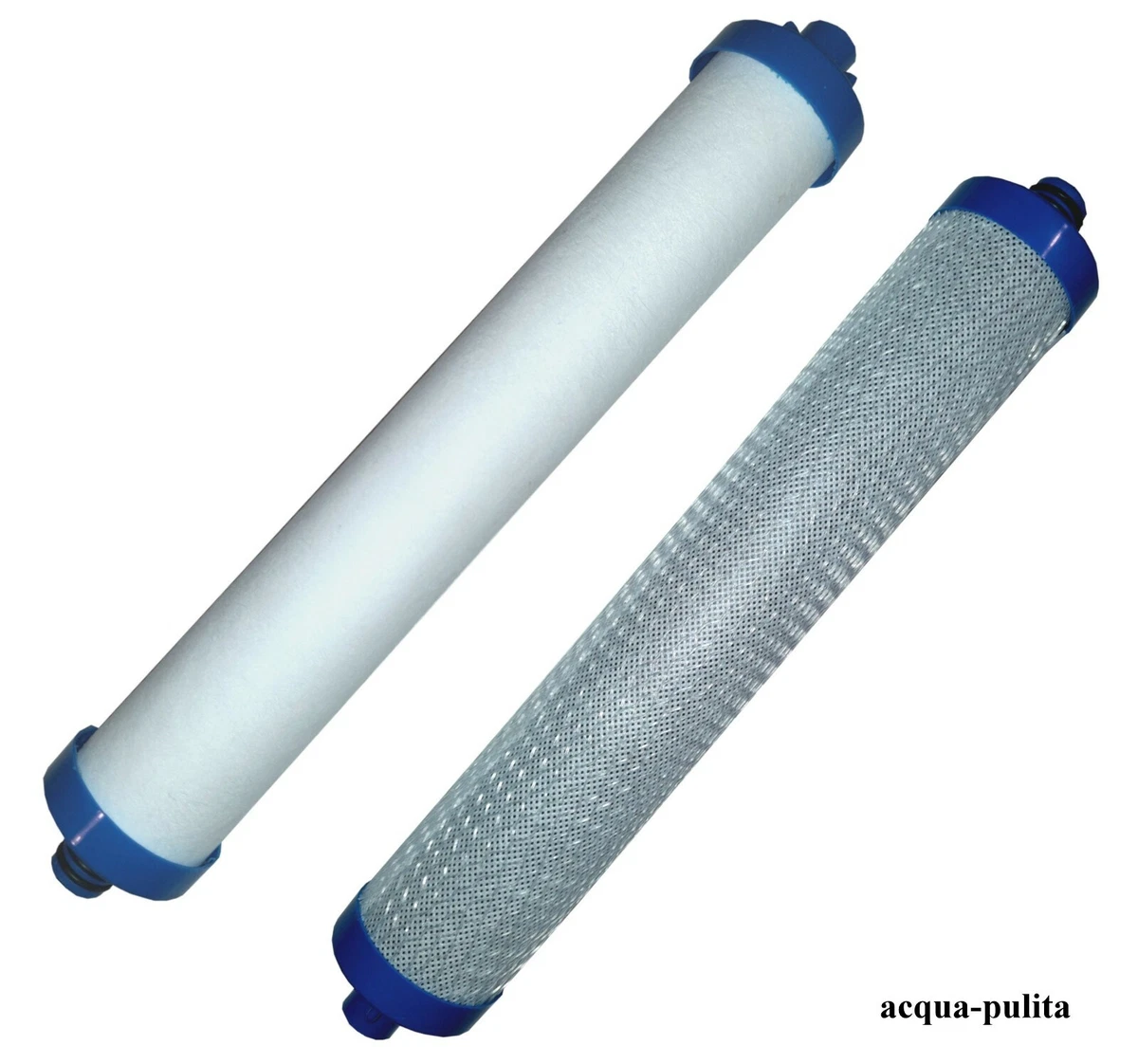 5 Micron Water Filter Lowe's Filtri Per Acqua Culligan P5 – Confezione Da 2, Per Sedimenti, Compatibili Con HF-150, HF-160 Cartucce Ricambio HF-150 HF-160 HF-360 - Foto 3