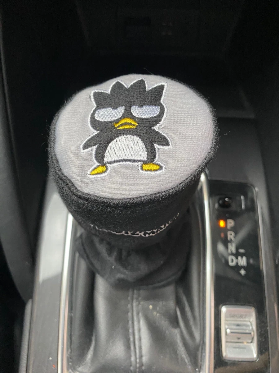 Badtz maru car online accessories