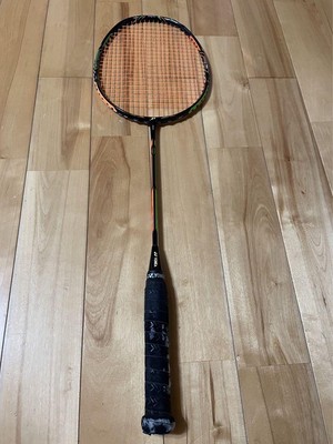 Badminton Racket Duora 10 from Japan