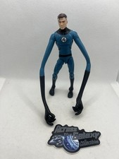 Marvel Legends Mr. Fantastic Action Figure Hasbro Fantastic Four Walgreens
