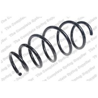 2X Fahrwerksfeder Vorne FüR Opel Astra P10 1.6 13 Bis 26 Lesjöfors Neu B16DTH