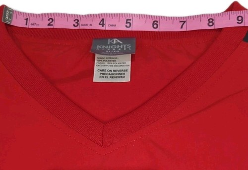 Univ. Of Maryland Terrapins Windbreaker Jacket Men's XL Embroidered - Picture 6 of 14