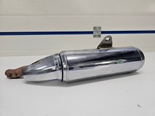 Silenziatore di scarico Yamaha TDM 850 4TX