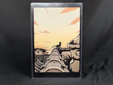 Ryo Takagi Cat Airplane Print - Whimsical Aviation Art Poster