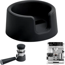 Coffee Tamper Base Compatible with Ninja Espresso Machine ES601 Coffee Handle, S