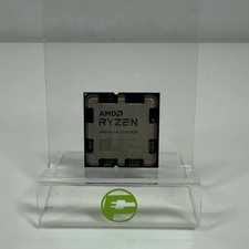 AMD Ryzen 7 7800X3D 4.20GHz 8 Core 100-000000910 16 Thread AM5