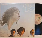 Original 1970 The Doors "13" LP - Elektra Records (EKS-74079) ~ VG