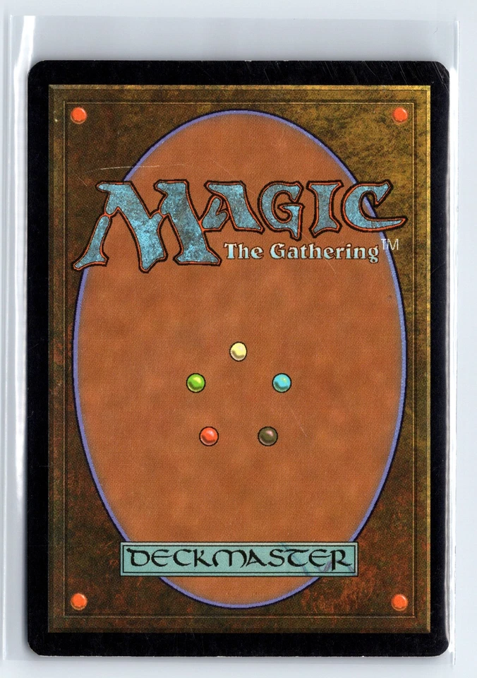 NECRA SANCTUARY - Apocalypse – MTG Magic the Gathering Card - Uncommon - Image 2 of 4