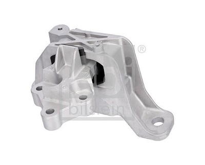 06879 FEBI BILSTEIN Supporto motore Dx, Cuscinetto gomma-metallo, Gomma, : 65 mm 06879 ❱❱❱ prezzo e esperienza