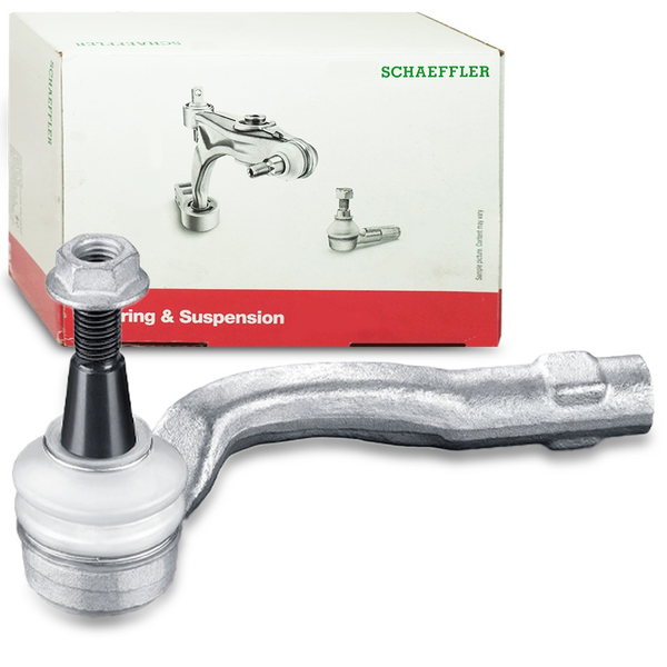 Schaeffler FAG Spurstangenkopf Fiat 125 125 132 132 Argenta FSO 125P Polonez-image