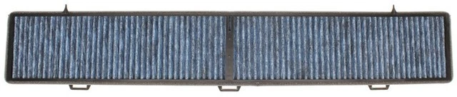 Filtro de aire de cabina MAHLE LAO 248 CareMetix para modelos BMW seleccionados 06-15 Foto 2 de 4