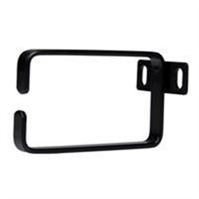 StarTech.com CMHOOK1U 1U Vertical Server Rack Cable Management D Ring Hook