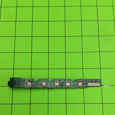 HP VS17E Monitor Key Button Board 715G1404-3