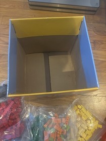LEGO Bricks and more: Fun with Bricks (4628)