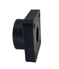 TeeJet Nylon End Cap For 344 DirectoValves 1" NPT Thread  - CP20104-1-NYB