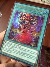 Secrets of Dark Magic MZMU-EN069