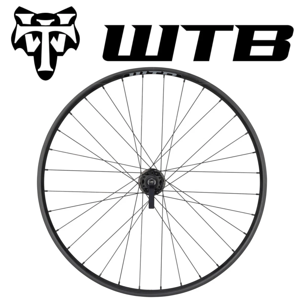 WTB Disc Brake 26