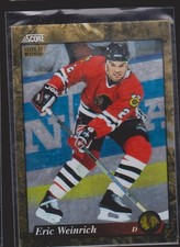 Chicago Blackhawks Cards Inserts Vintage Rookies Collection