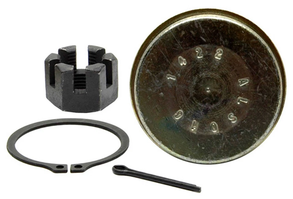 Junta de rótula de suspensión para Ford E-350 Econoline Club Wagon E-350 Super 1992-2007 Foto 3 de 3