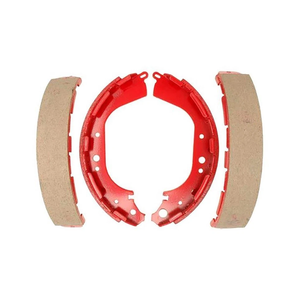 Zapatas de freno de tambor trasero Raybestos para Toyota 4Runner 1987-2000 _OL Foto 3 de 3