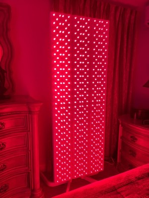 Joovv Elite Infrared Light Wall