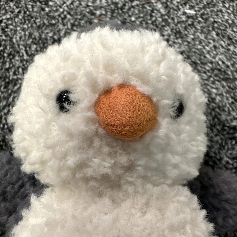Mouette Chip | Jellycat