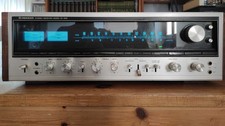 Pioneer SX 939 - 70W Receiver - Works perfect! Top sound
