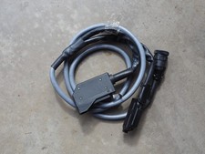 Mercedes Bmw Bosch Electric Diagnostic Cable 1 684 463 135 Ke Jetronic Interface