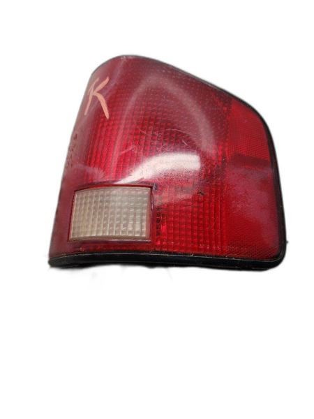 94-03 Chevy S10 GMC Sonoma Replacement Passenger Tail Light 1151262