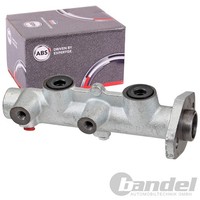 ABS Hauptbremszylinder 22,2Mm Passend FüR Ford Transit | 61715X