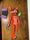 Five Nights at Freddy's Rockstar Foxy Pizza Simulator Variation RARE HTF 2018