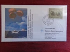 1999 - FDC - SPACE - PAPETE/TAHITI, FRENCH POLYNESIA - V112 ARIANE, ARD