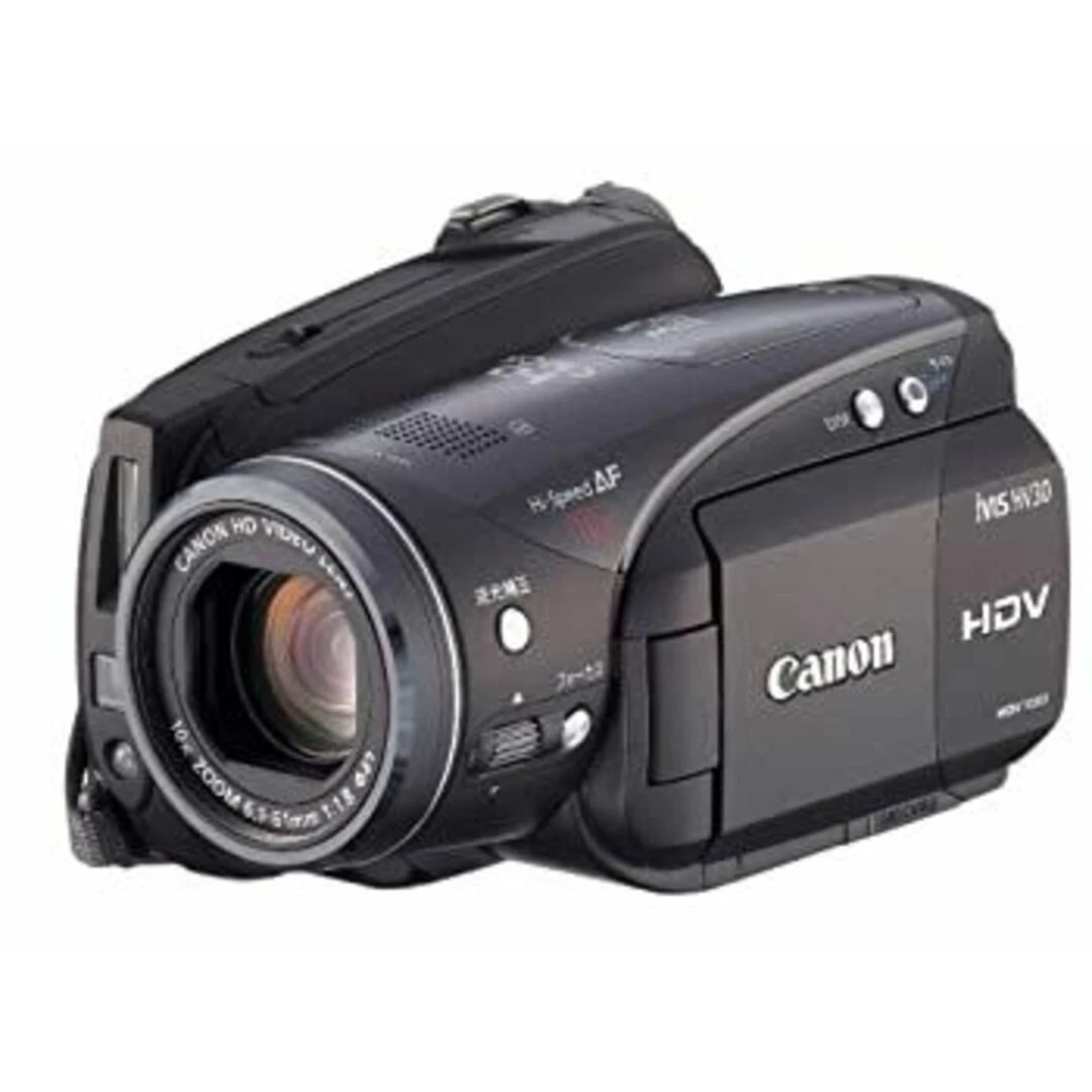 Canon Hv30 for sale | eBay