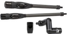 Trophy Ridge Seismic Stabilizer Combo 12 & 10...