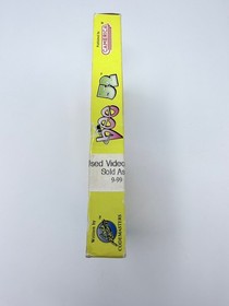 Bee 52 (Nintendo Entertainment System, NES) TESTED & WORKS- READ