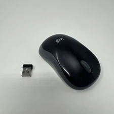 Logitech M185 Wireless Mouse w/ USB Receiver Dongle MR0085