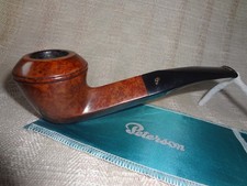 Pfeife, pipe, pipa; Peterson`s  Kenmare, 9mmFi.
