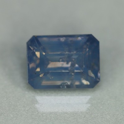 1.16 Cts_Unique Collection_100 % Natural Unheated Fancy Blue Spinel_Tanzania